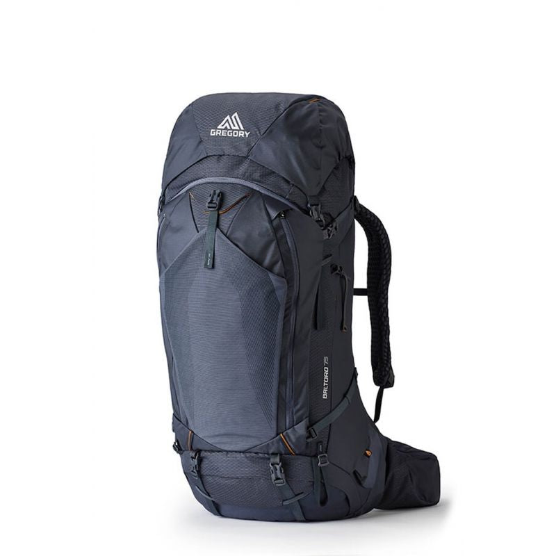 Gregory Baltoro trekking backpack 75 L 142513-1002 Import z Action/Survival/Torby, plecaki, organizery Your Sports Performance