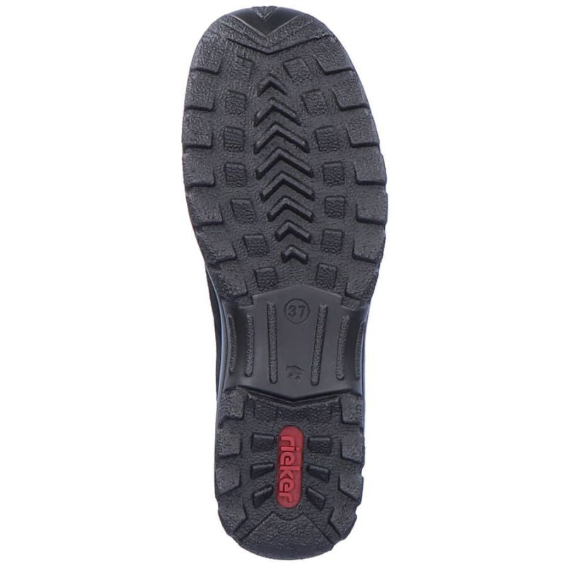 Rieker L7171-00 W R339 shoes