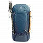 Deuter Futura Air Trek Backpack 60L + 10 3402321-1374 Accessories/Plecaki/Deuter Your Sports Performance