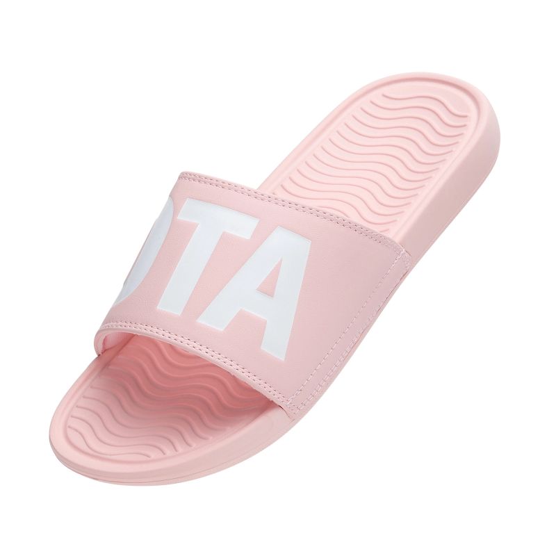 Kubota pro 2.0 flip-flops light pink K25SS-111-001-28-1 *Kategoria tymczasowa Your Sports Performance