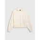 Women's sweatshirt without a hood, open, 4F4FWSS25TSWSF1545-11S *Kategoria tymczasowa Your Sports Performance