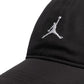 Air Jordan Essential Club Cap Black Kids' Baseball Cap - 9A0724-023