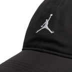 Air Jordan Essential Club Cap Black Kids' Baseball Cap - 9A0724-023 AIR Jordan