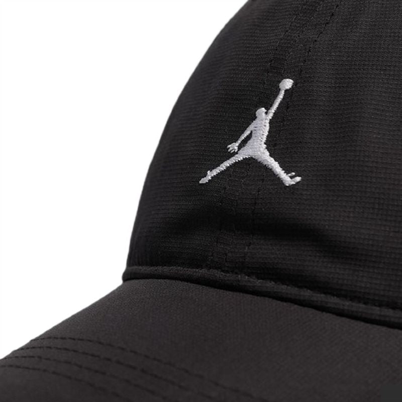 Air Jordan Essential Club Cap Black Kids' Baseball Cap - 9A0724-023