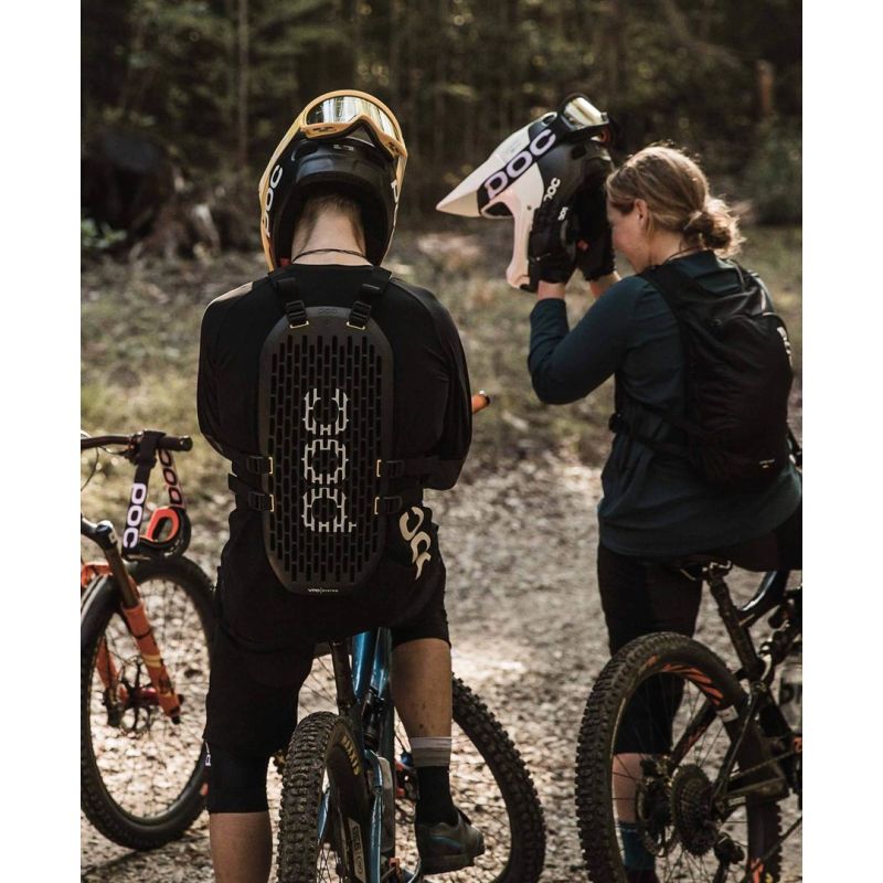 POC VPD Chest and Back Protector In preparation Your Sports Performance