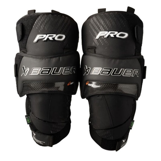 Bauer Pro 1064956 Goalkeeper Knee Pads Accessories/Protectors and knee pads/Bauer Bauer