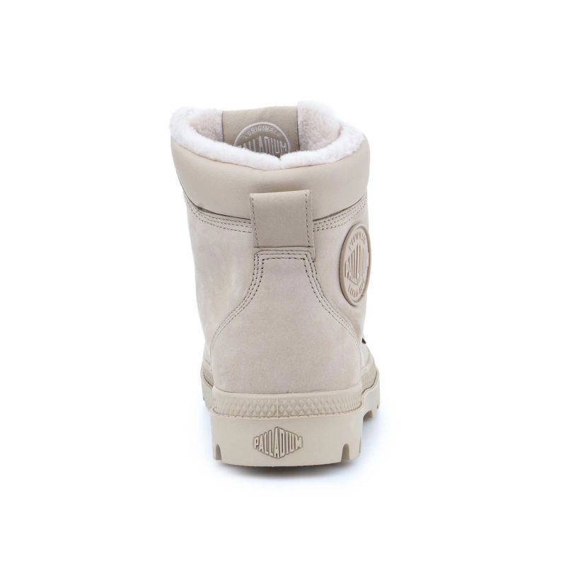 Palladium Pampa Sport Cuff Wps U 72992-271-M shoes Footwear/Lifestyle/Palladium Your Sports Performance