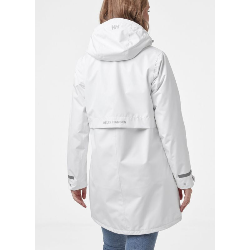 Helly Hansen Lisburn Rincoat Jacket W 53097 001 Clothing/Outdoor/Helly Hansen Your Sports Performance