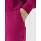 Women's jogger sweatpants 4F 4FWMM00TTROF1137-51S *Kategoria tymczasowa Your Sports Performance