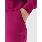 Women's jogger sweatpants 4F 4FWMM00TTROF1137-51S *Kategoria tymczasowa Your Sports Performance