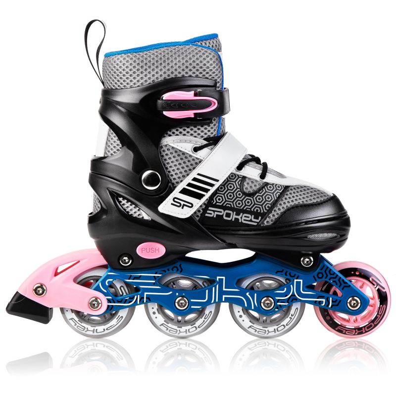 Spokey Arya 28-32 927030 roller skates Accessories/Skating/Rolki (pozostałe) Your Sports Performance