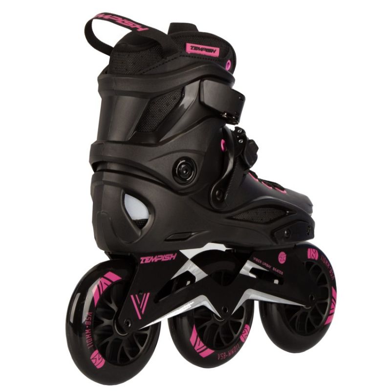 Rollers Tempish Viber LE 110 W 1000004615 Accessories/Skating/Rolki (pozostałe) Your Sports Performance