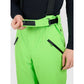 Ski pants with suspenders Dermizax 20000 membrane men's 4F 4FWAW25TFTRM0902-41N *Kategoria tymczasowa Your Sports Performance