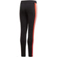 Adidas Yg Lin 3s Tight Jr GD6214 pants Clothing/Lifestyle/Trousers, shorts Adidas