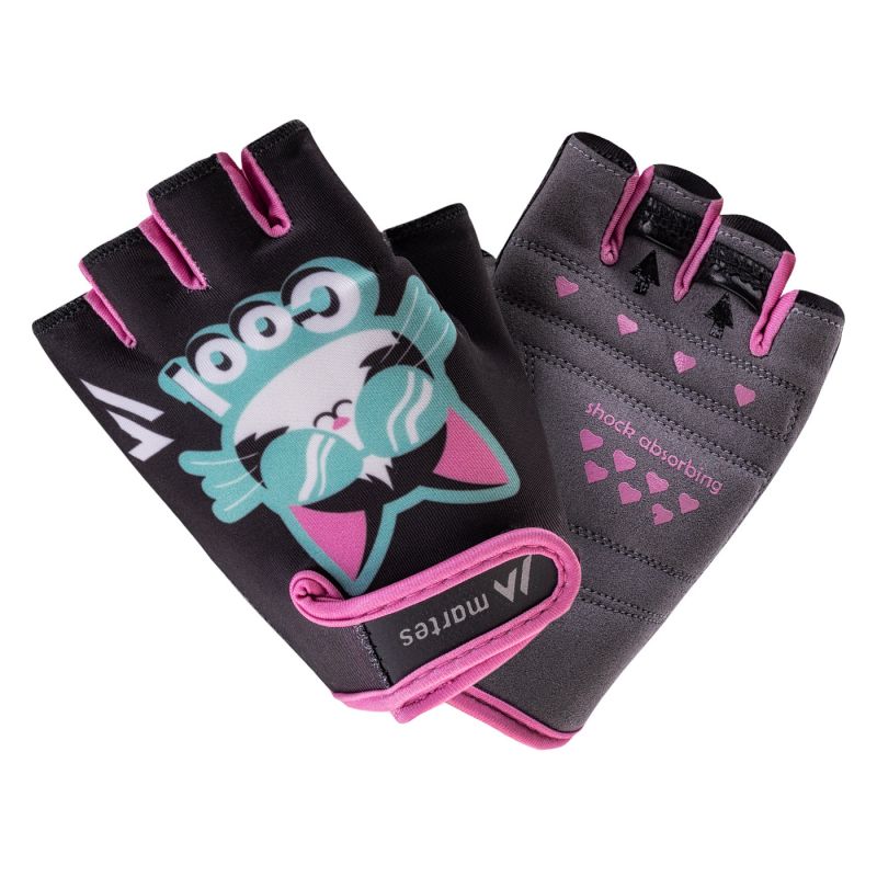 Martes Baldo Gloves Girl Jr 92800356887 Cycling Gloves Accessories/Gloves Your Sports Performance