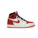 Men's Air Jordan 1 Retro High Heritage Shoes - 555088-161 Obuwie/Buty do koszykówki męskie/Air Jordan Your Sports Performance