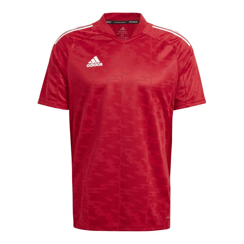 T-shirt adidas Condivo 21 M GJ6802 Clothing/Football Adidas