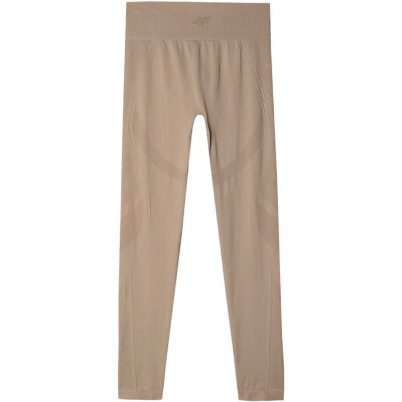 Thermoactive leggings 4F F157 W 4FWAW24USEAF157 82S Clothing/Ski 4F