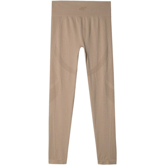 Thermoactive leggings 4F F157 W 4FWAW24USEAF157 82S Clothing/Ski 4F
