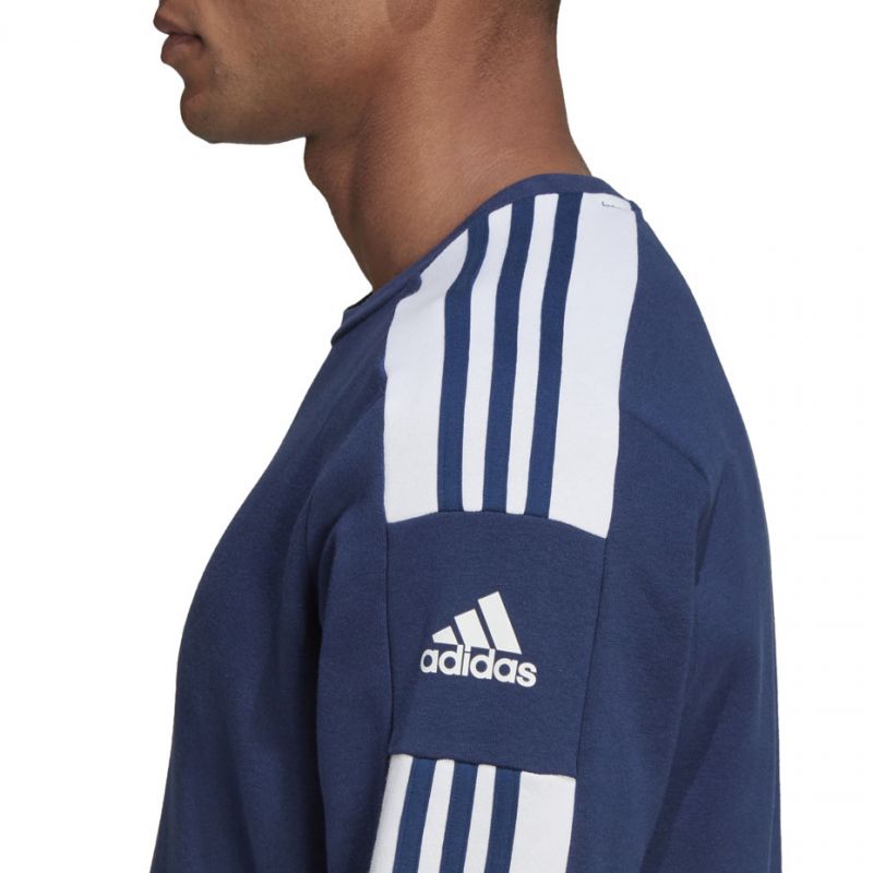 Adidas Squadra 21 Sweat Top M GT6639 Clothing/Football Adidas