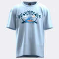 Joma SUMMER VIBES T-Shirt 104616.384 Joma