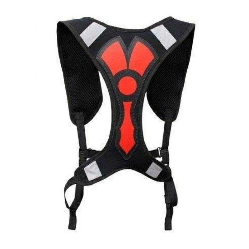 IQ Lumen Flashing Vest AGI0-0064 In preparation Your Sports Performance
