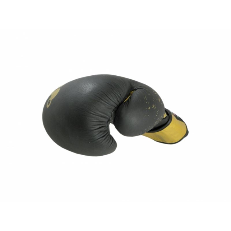 Boxing gloves Masters Rbt 01256-Gold-10 Accessories/Gloves Your Sports Performance