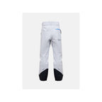 PEAK PERFORMANCE M Alpine Gore-Tex 3L Pants white