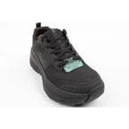Skechers Men's Max Cushioning Zirrus Lightweight Black Sports Shoes