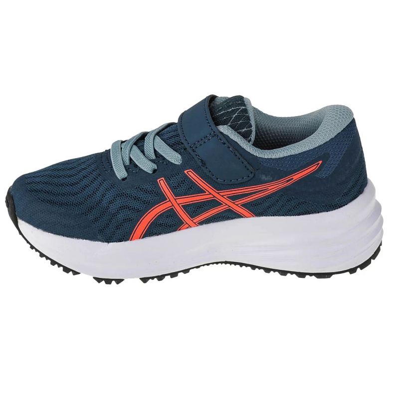 Asics Patriot 12 PS Jr 1014A138-400 shoes Footwear/Running/Kids Asics