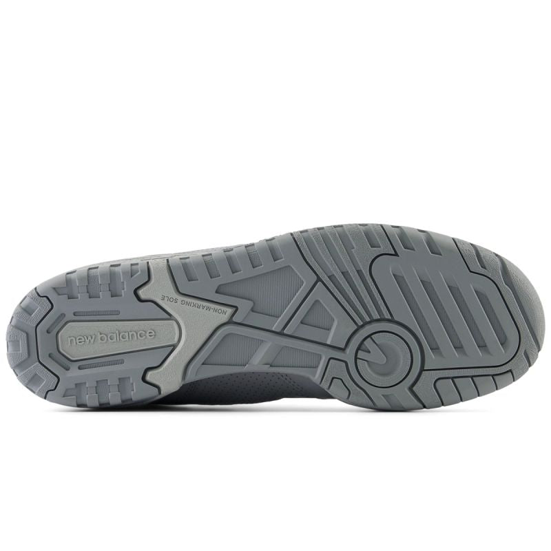 New Balance U BB550MCB Shoes Footwear/Lifestyle New Balance