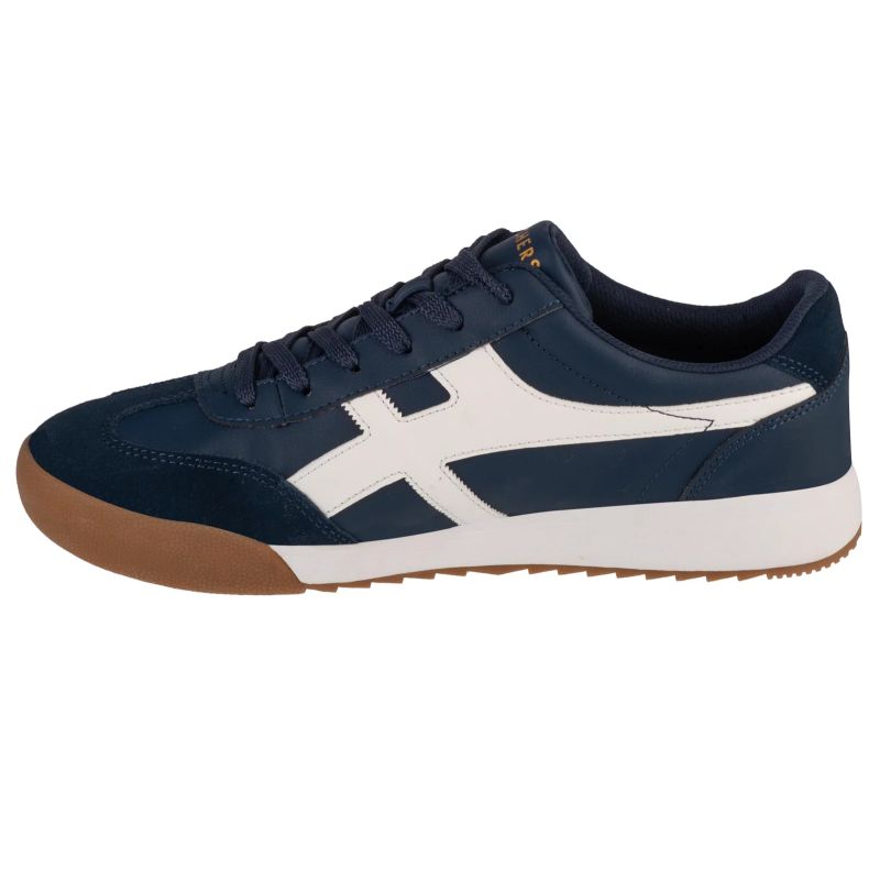 Skechers Zinger - Manzanilla Totale 183280-NVW Navy Blue 39.5 In preparation Your Sports Performance