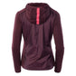 Iguana Selva II sweatshirt W 92800382610 Clothing/Lifestyle/Iguana Your Sports Performance