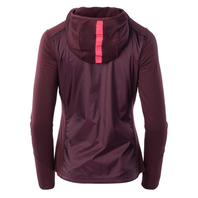Iguana Selva II sweatshirt W 92800382610 Clothing/Lifestyle/Iguana Your Sports Performance