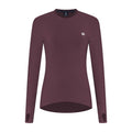 Rogelli DR ESSENTIAL running T-shirt purple XS Rogelli/Bieganie/Woman/Bluzy Your Sports Performance