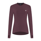 Rogelli DR ESSENTIAL running T-shirt purple XS Rogelli/Bieganie/Woman/Bluzy Your Sports Performance