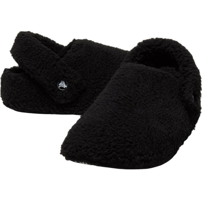 Crocs Classic Cozzy Flip-Flops 209386 001 Footwear Your Sports Performance