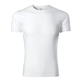 Malfini Peak M MLI-P7400 T-shirt white Clothing/Lifestyle/T-shirts/Malfini Malfini