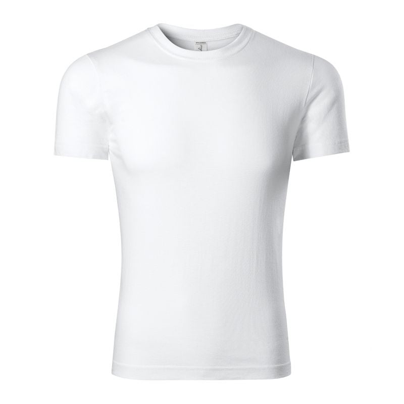 Malfini Peak M MLI-P7400 T-shirt white Clothing/Lifestyle/T-shirts/Malfini Malfini