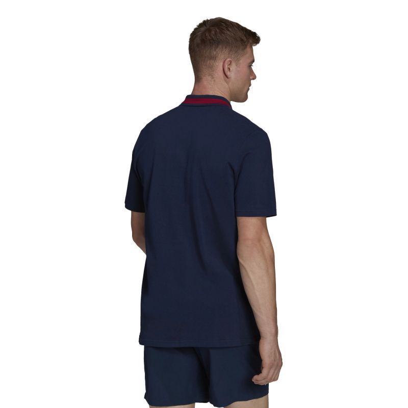 Adidas Arsenal London HB6010 polo shirt Clothing/Football Adidas