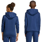 adidas Entrada 26 Hoody Kids’ Sweatshirt Navy JZ6567