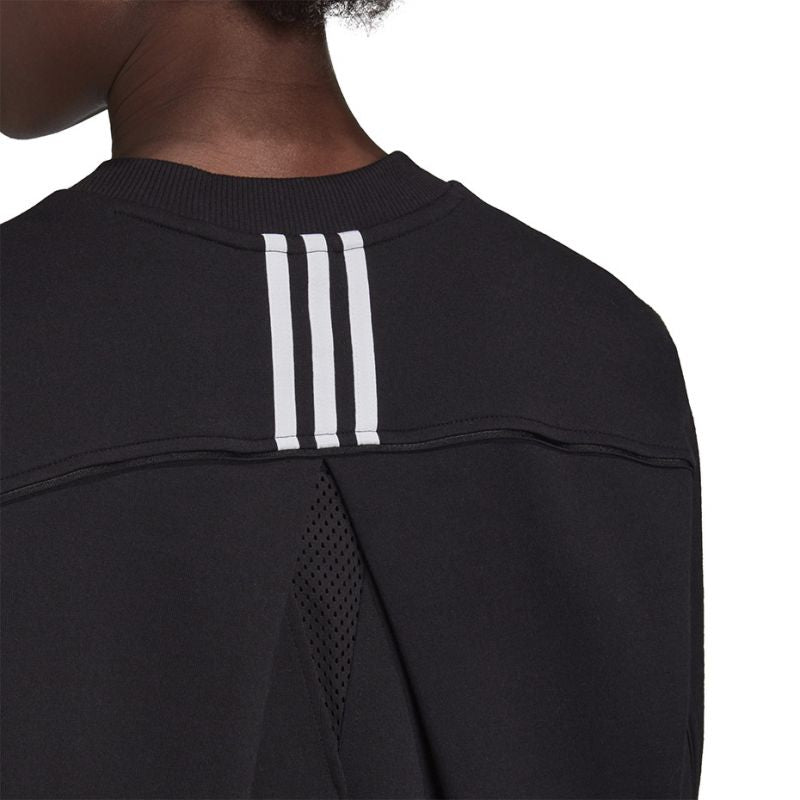 Sweatshirt adidas W St Crew W FL4911 Clothing/Lifestyle/adidas Adidas