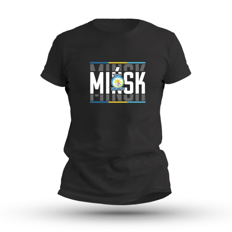 HKS Jets Shadow Man Short Sleeve T-Shirt In preparation Your Sports Performance