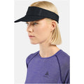 Odlo PERFORMANCE X-LIGHT Visor Cap, black
