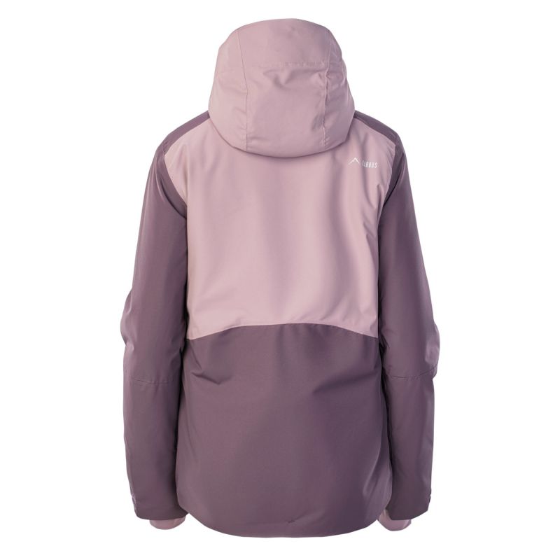 Jacket Elbrus Limmen W 92800439 211 Clothing/Outdoor Your Sports Performance