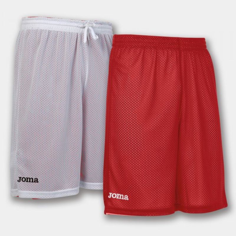 Joma Short Basket Reversible Rookie 100529.600 Clothing/Basketball Joma
