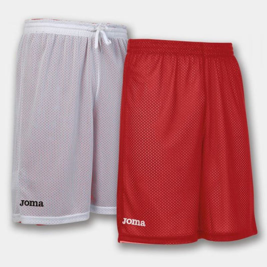 Joma Short Basket Reversible Rookie 100529.600 Clothing/Basketball Joma
