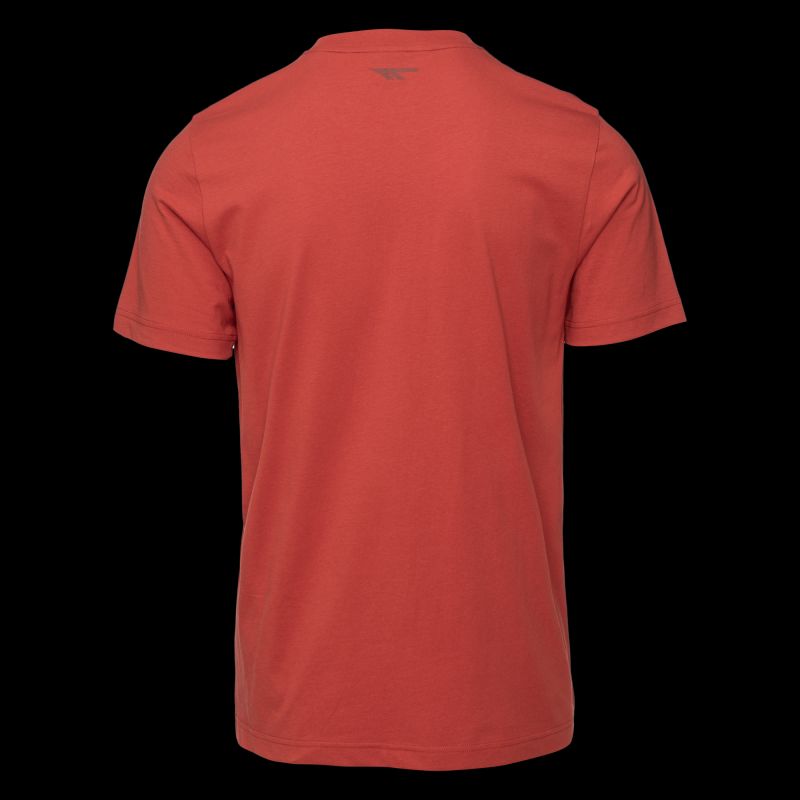 Men's Short Sleeve T-Shirt FARKAS SP Hi-Tec