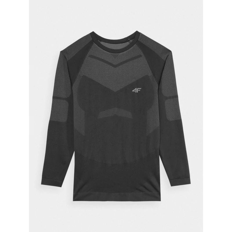 Thermal sweatshirt 4F M103 M 4FAW23USEAM103 20S Clothing/Ski 4F