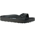 Birkenstock Madrid Essentials Eva 128163 czarne 36 Footwear/Outdoor Birkenstock